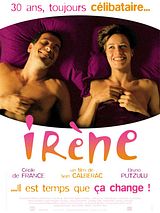 Affiche de Irène, film à voir en streaming sur Pygargue