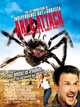 Eight Legged Freaks (Original Motion Picture Soundtrack)