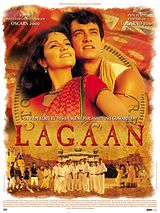 Lagaan (Original Motion Picture Soundtrack)