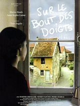 Affiche de Sur le bout des doigts, film à voir en streaming sur Pygargue