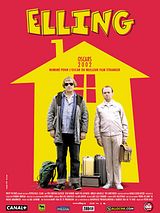 Affiche de Elling, film à voir en streaming sur Pygargue