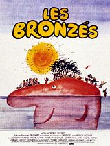 Les bronzés & Les bronzés font du ski (Bandes originales des films de Patrice Leconte)