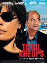 Affiche de Total Khéops, film à voir en streaming sur Pygargue