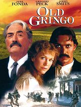 Affiche de Old Gringo, film à voir en streaming sur Pygargue
