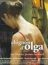 Affiche de Le Chignon d'Olga, film à voir en streaming sur Pygargue