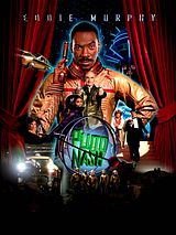 Affiche de Pluto Nash, film à voir en streaming sur Pygargue