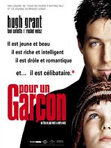 Affiche de Pour un garçon, film à voir en streaming sur Pygargue