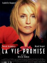 Affiche de La Vie promise, film à voir en streaming sur Pygargue