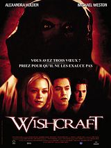Affiche de Wishcraft, film à voir en streaming sur Pygargue