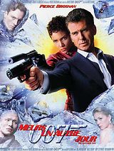 Music From The MGM Motion Picture Die Another Day