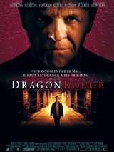 Affiche de Dragon Rouge, film à voir en streaming sur Pygargue