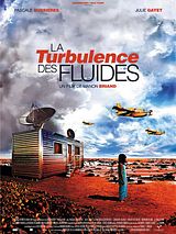 Affiche de La Turbulence des fluides, film à voir en streaming sur Pygargue