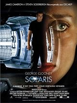 Affiche de Solaris, film à voir en streaming sur Pygargue
