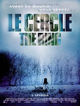poster du film Le Cercle - The Ring