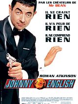 Johnny English - Original Motion Picture Soundtrack (オリジナル・サウンドトラック)