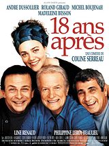 Affiche de 18 ans après, film à voir en streaming sur Pygargue
