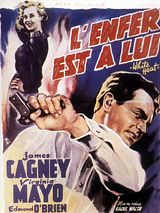 Affiche de L'Enfer est à lui, film à voir en streaming sur Pygargue