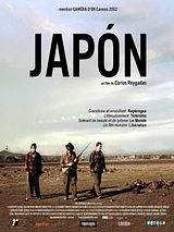 poster du film Japón