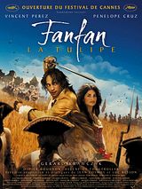 Fanfan la Tulipe (Original Motion Picture Soundtrack)