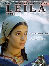 Affiche de Leïla, film à voir en streaming sur Pygargue