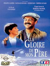 La gloire de mon père (feat. Orchestre Philharmonique de Paris) [Bande originale du film d'Yves Robert]