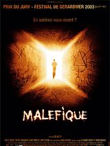 Affiche de Maléfique, film à voir en streaming sur Pygargue