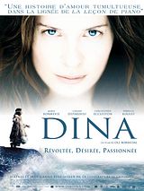 Affiche de Dina, film à voir en streaming sur Pygargue