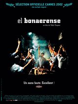 Affiche de El bonaerense, film à voir en streaming sur Pygargue