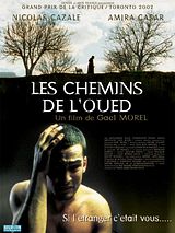 Affiche de Les Chemins de l'Oued, film à voir en streaming sur Pygargue