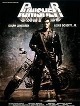 Affiche de Punisher, film à voir en streaming sur Pygargue