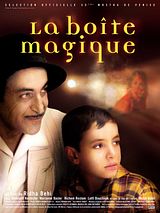 Affiche de La Boîte magique, film à voir en streaming sur Pygargue