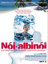 Affiche de Nói albínói, film à voir en streaming sur Pygargue