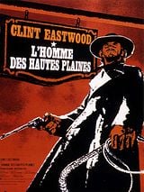 poster du film L'Homme des hautes plaines