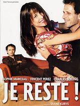 Affiche de Je reste !, film à voir en streaming sur Pygargue