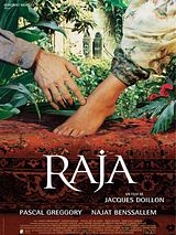 Affiche de Raja, film à voir en streaming sur Pygargue