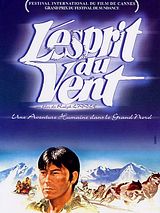 Affiche de L'Esprit du vent, film à voir en streaming sur Pygargue