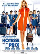 Affiche de Hôtesse à tout prix, film à voir en streaming sur Pygargue