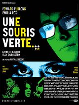 Affiche de Une souris verte..., film à voir en streaming sur Pygargue
