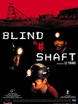 Affiche de Blind shaft, film à voir en streaming sur Pygargue