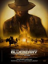 Affiche de Blueberry, film à voir en streaming sur Pygargue