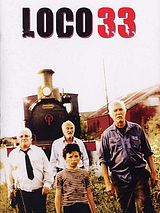 Affiche de Loco 33, film à voir en streaming sur Pygargue