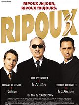 Collection Francis Lai - Trilogie Ripoux, Vol. 2 (Bande originale des films)