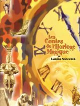 Affiche de Les Contes de l'horloge magique, film à voir en streaming sur Pygargue