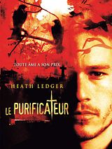Affiche de Le Purificateur, film à voir en streaming sur Pygargue