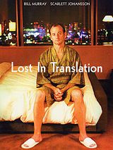 poster du film Lost in Translation