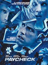 poster du film Paycheck