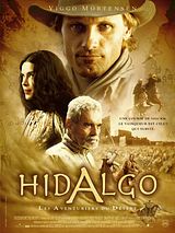 Affiche de Hidalgo, film à voir en streaming sur Pygargue