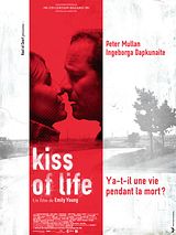 Affiche de Kiss of life, film à voir en streaming sur Pygargue