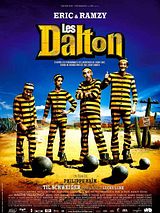 Les Daltons (Bande Originale du Film)