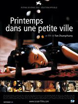 Affiche de Printemps dans une petite ville, film à voir en streaming sur Pygargue